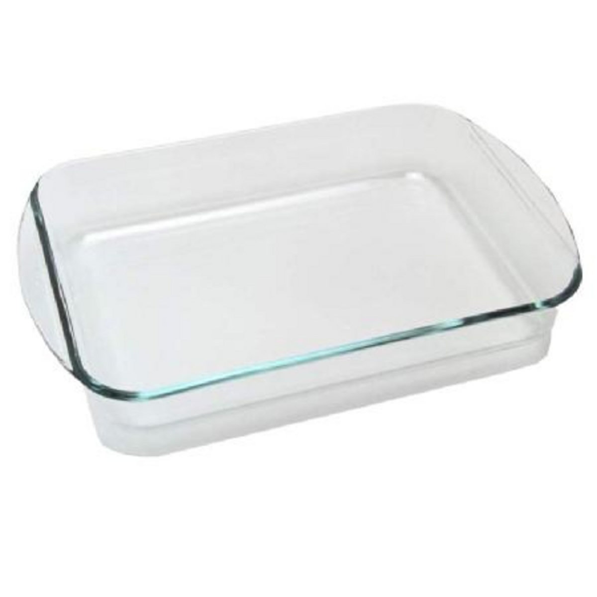 PYREX Plat à lasagnes en verre  ESSENTIAL