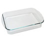 Voir la diapositive 3 : PYREX Plat à lasagnes en verre  ESSENTIAL