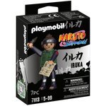 PLAYMOBIL 71113 - Naruto Shippuden - Iruka