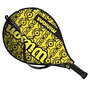 Voir la diapositive 2 : WILSON Raquette de Tennis  Garçon Wilson Minions 2.0 Jr 19