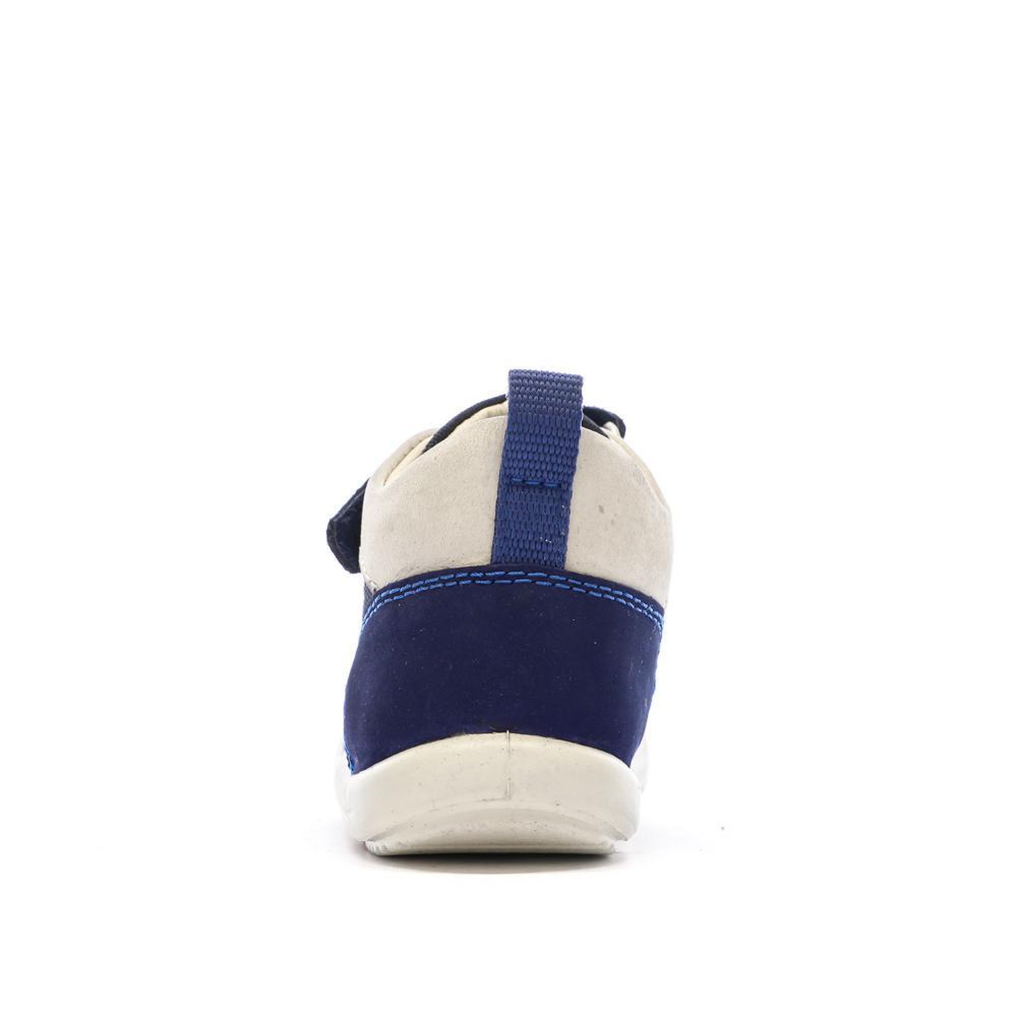 Voir la diapositive 4 : Kickers Baskets Hautes  Garçon Kickers Bottillon