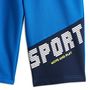 Voir la diapositive 2 : IN EXTENSO Bermuda de sport garçon