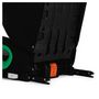 Voir la diapositive 6 : KINDERKRAFT Siège auto Junior Fix i-Size 100-150 cm