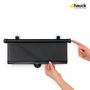 Voir la diapositive 2 : HAUCK Lot x 2 Pare soleil Enrouleurs