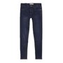  Jeans Skinny Bleu brut Fille Levis 710