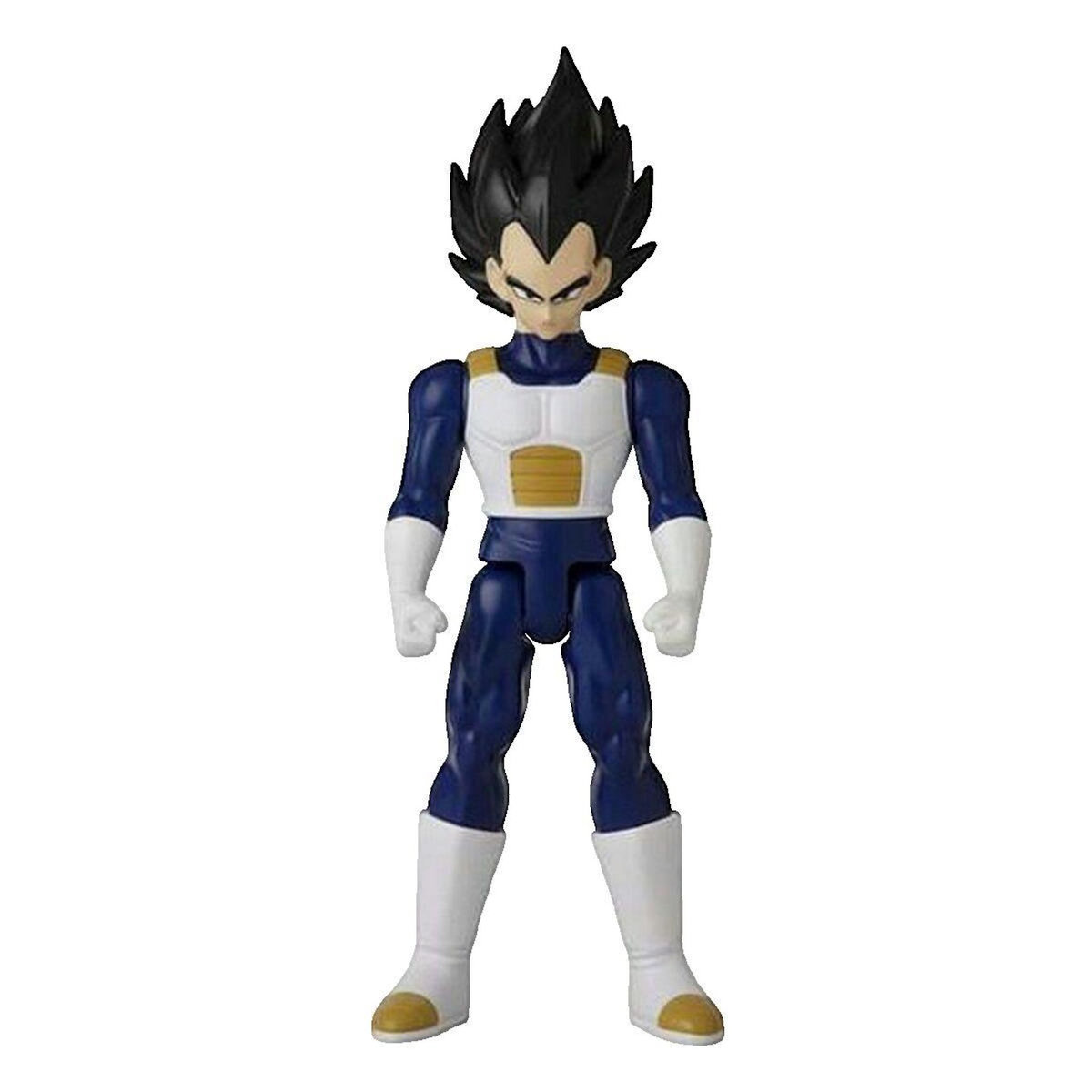 BANDAI Figurine Bandai Limit Breaker Vegeta