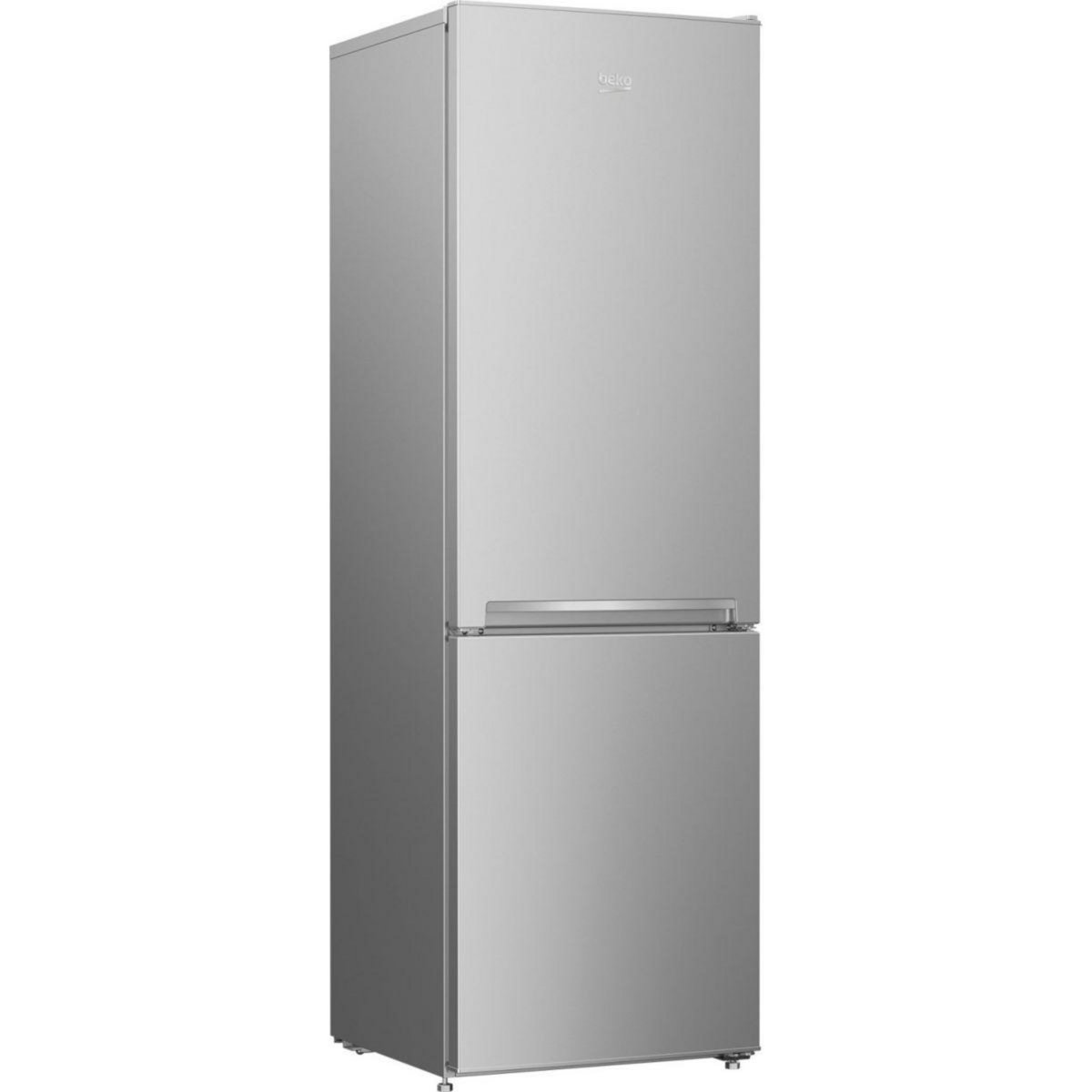 Beko Réfrigérateur combiné RCSA270K40SN