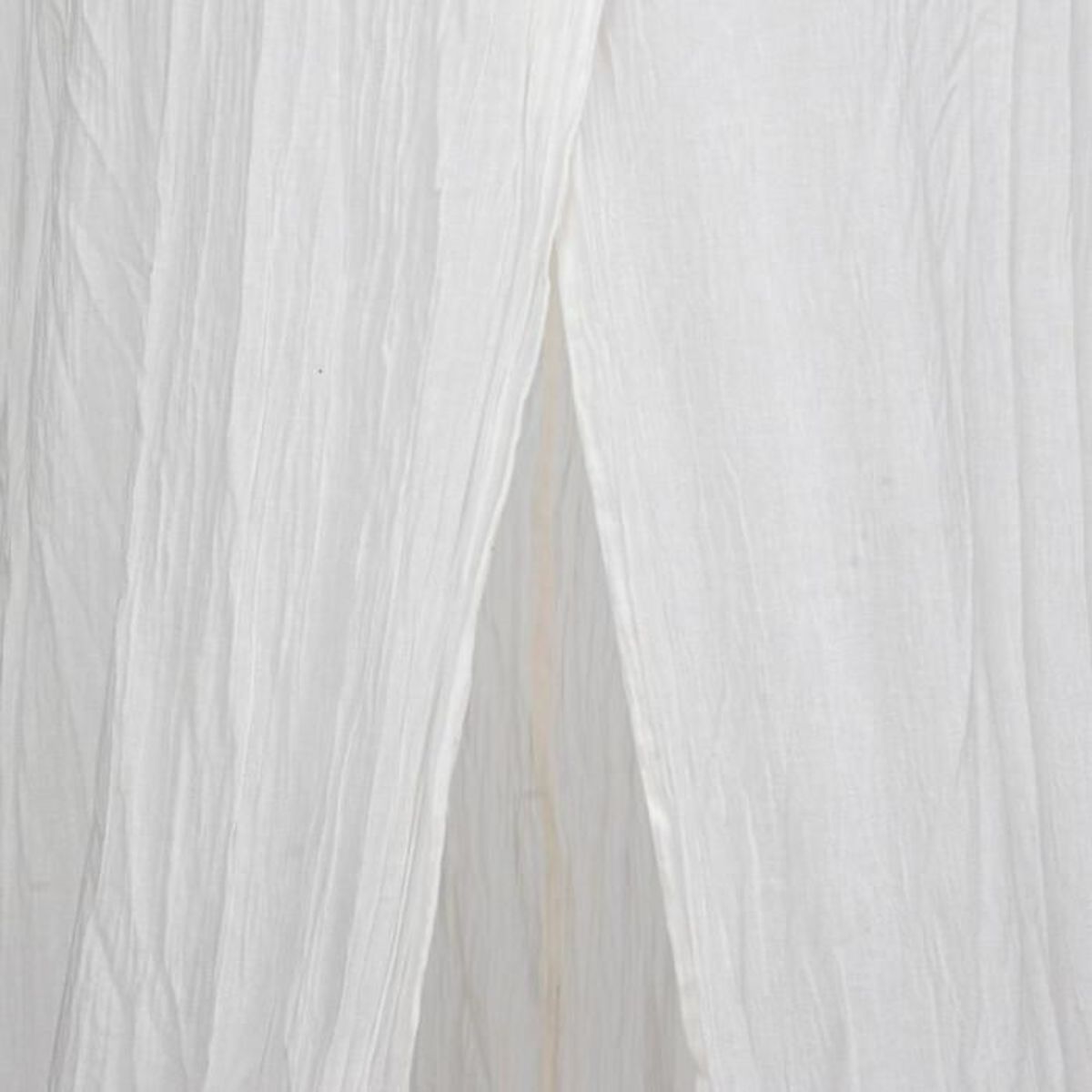 Atmosphera Kids Ciel de Lit Enfant  Lili  350cm Blanc