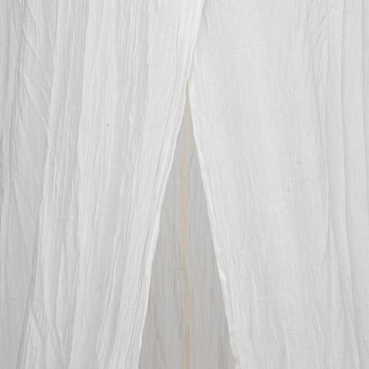 Atmosphera Kids Ciel de Lit Enfant  Lili  350cm Blanc