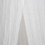 Voir la diapositive 2 : Atmosphera Kids Ciel de Lit Enfant  Lili  350cm Blanc