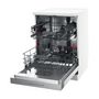 Voir la diapositive 3 : Whirlpool Lave vaisselle 60 cm WH3FC14BN71W