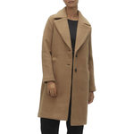 Vero Moda Manteau Marron Femme Vero Moda Manny. Coloris disponibles : Marron