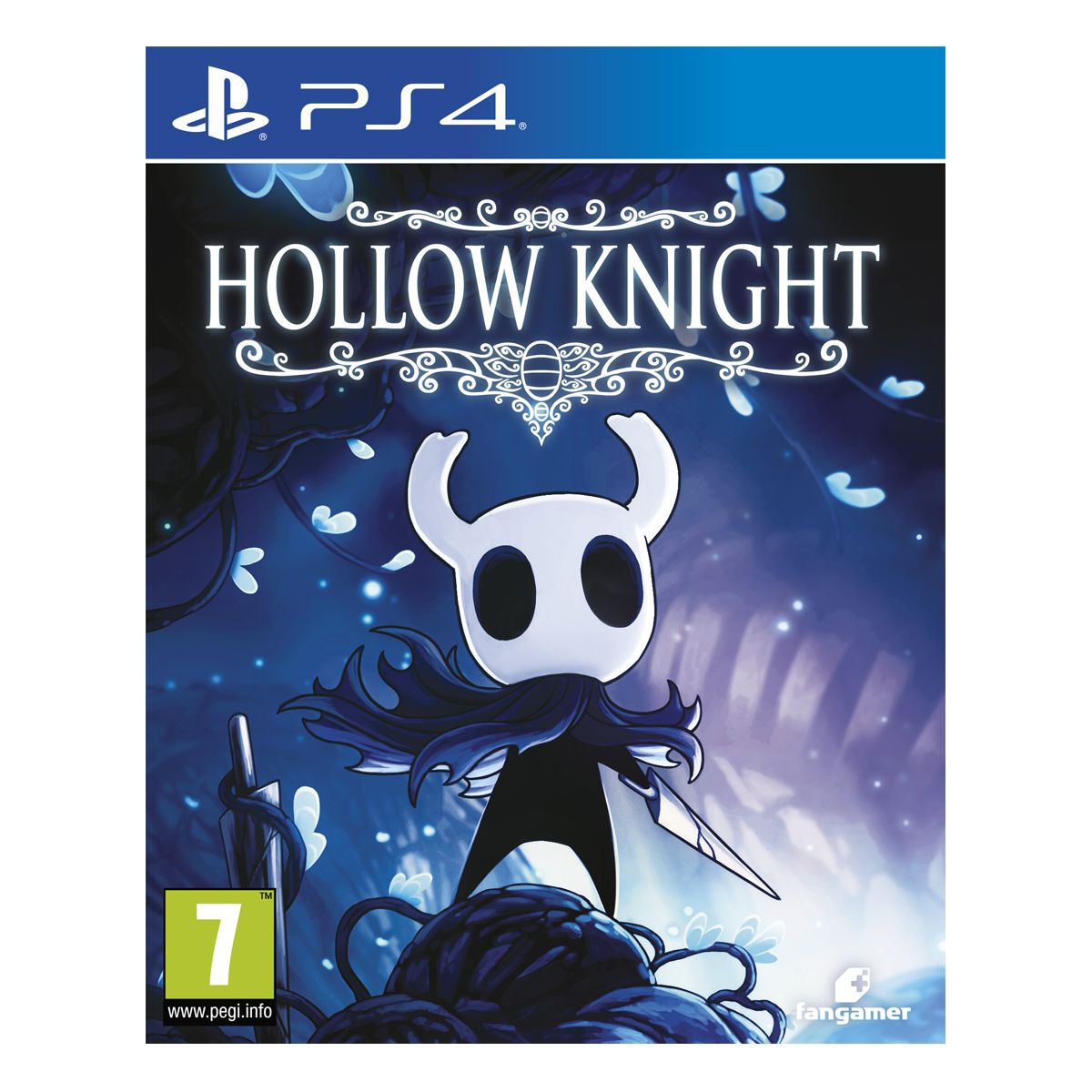 Hollow Knight PS4