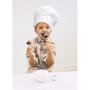 Voir la diapositive 6 : SMOBY CHEF CAKE POPS FACTORY