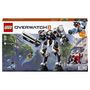 Voir la diapositive 1 : LEGO LEGO Overwatch 76980 Titan