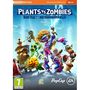 Voir la diapositive 1 : Electronic Arts Plants vs Zombies Battle for Neighborville PC