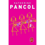MUCHACHAS TOME 3, Pancol Katherine