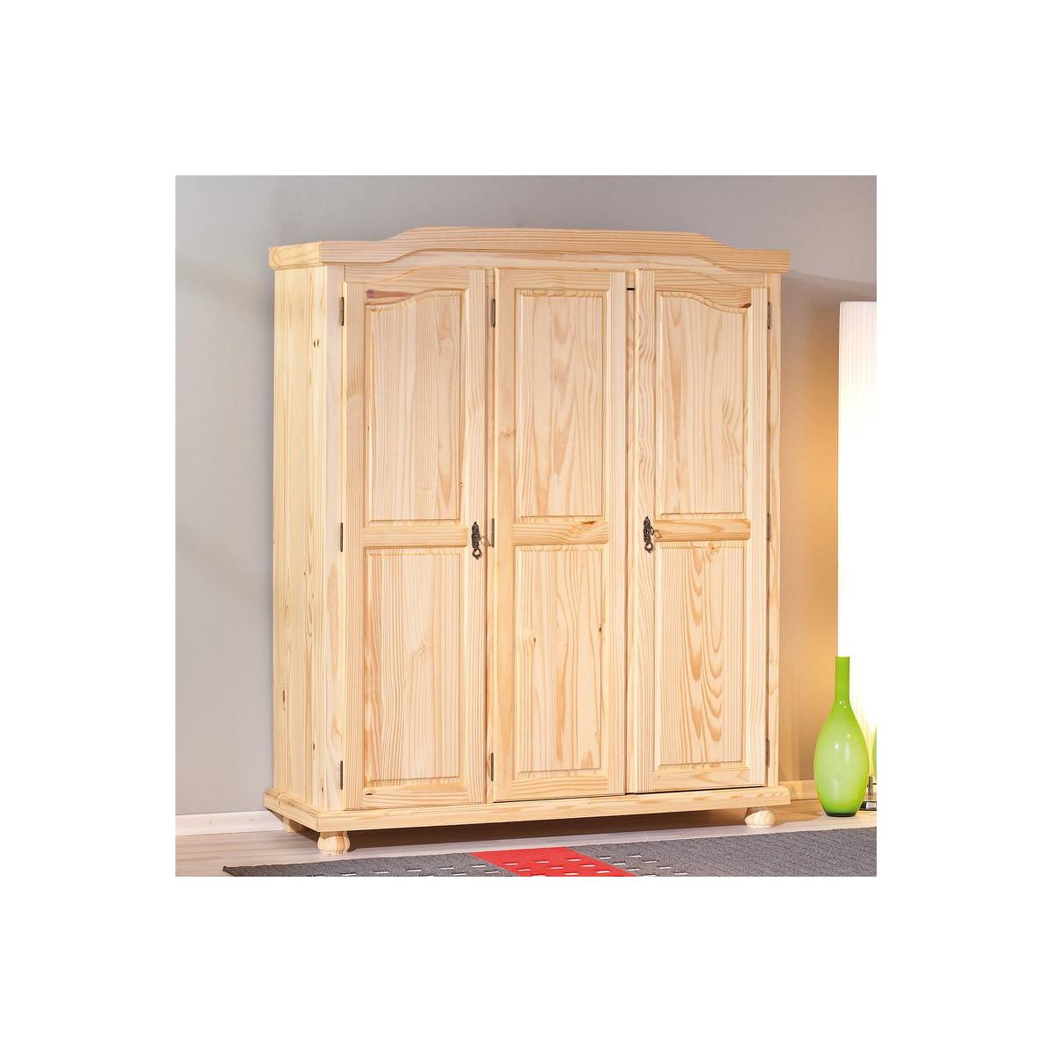 Voir la diapositive 3 : INTERLINK Armoire BERN