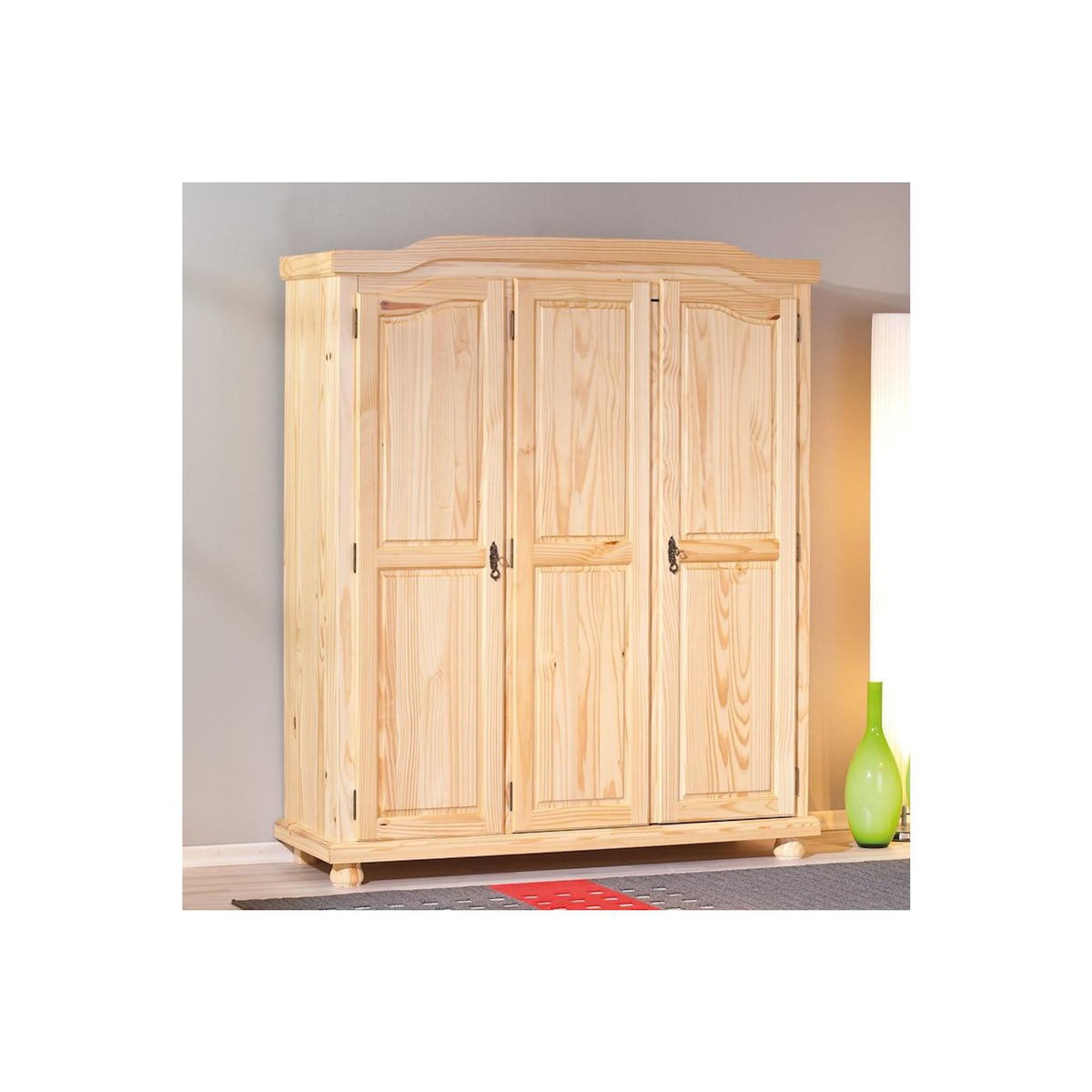 INTERLINK Armoire BERN