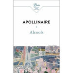ALCOOLS, Apollinaire Guillaume