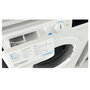 Voir la diapositive 6 : Indesit Lave-linge frontal 8kg 1200 tours/min - BWE8127XWVFR