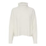 Vero Moda Pull  Femme Vero Moda Momega. Coloris disponibles : Beige