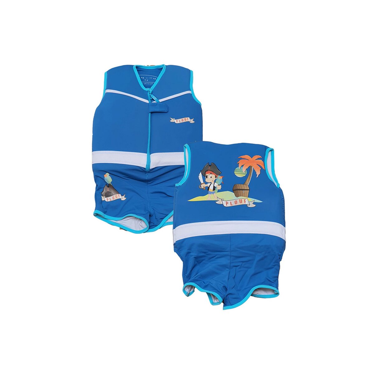 Maillot de bain plouf hot sale