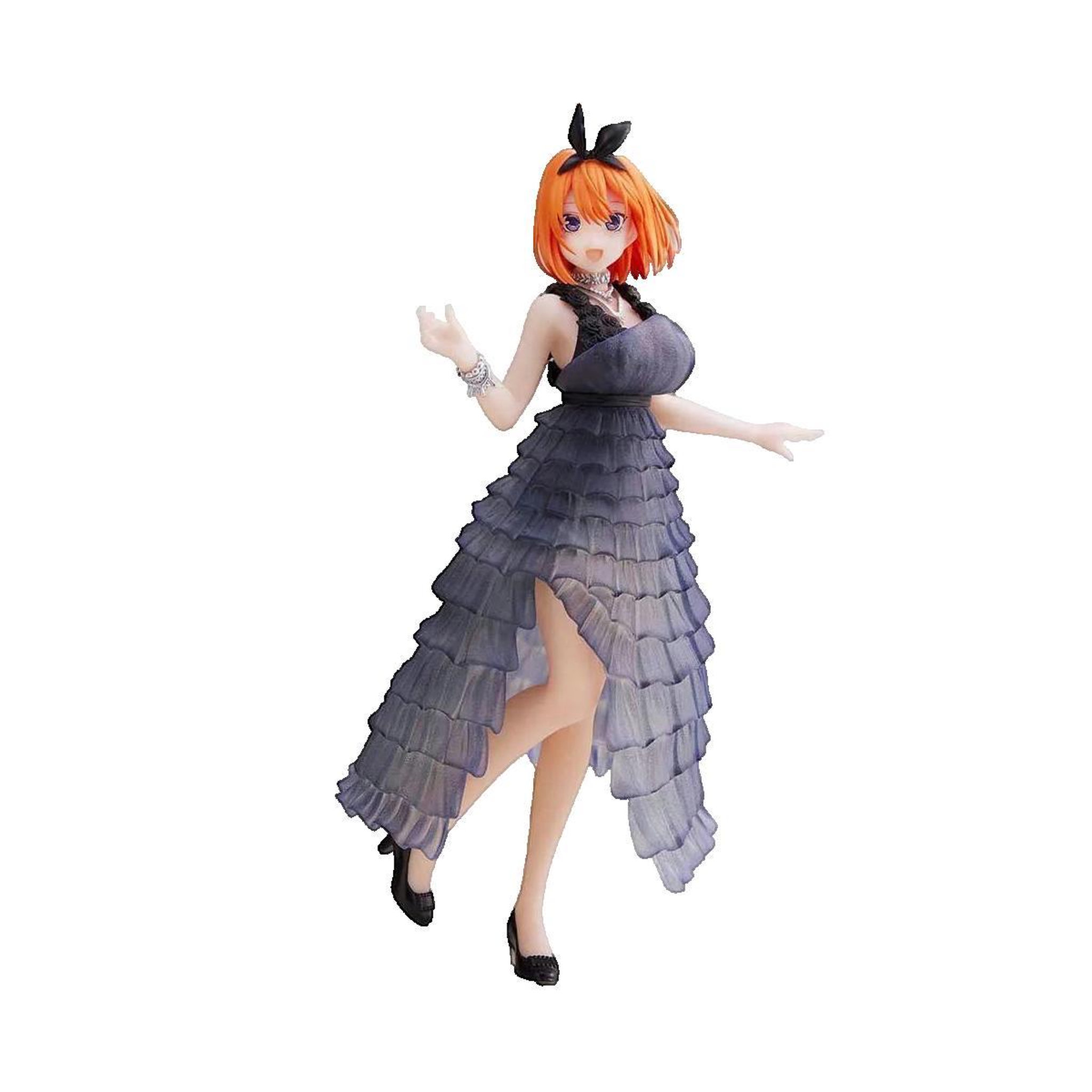 BANPRESTO Figurine d'action Banpresto Yotsuba Nakano