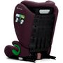 Voir la diapositive 4 : KINDERKRAFT Siège auto Junior Fix i-Size 100-150 cm