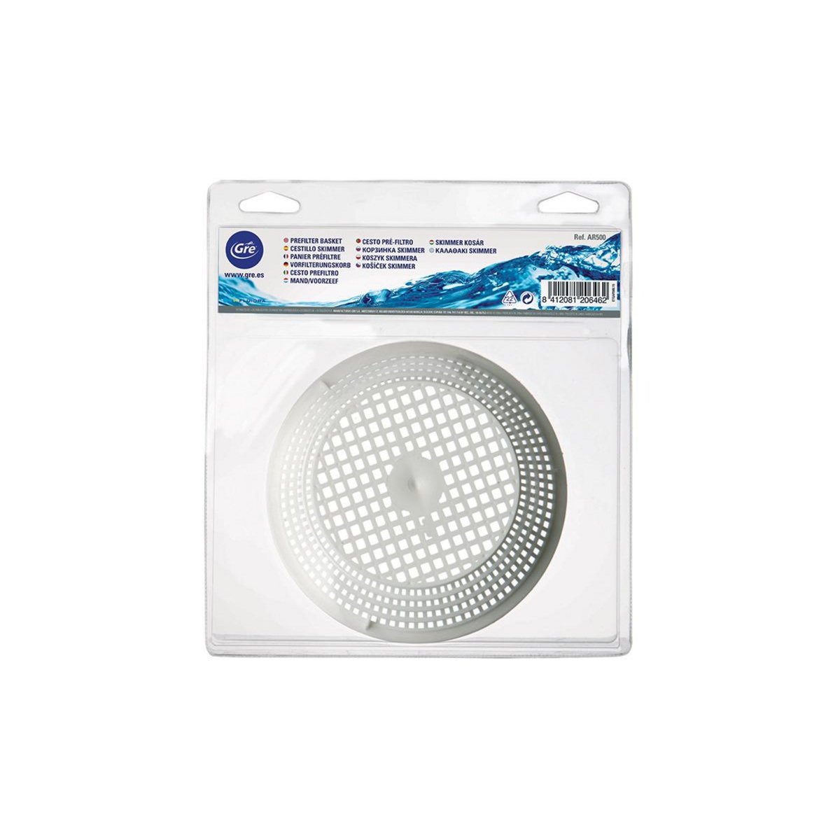 GRE Panier pour skimmer - Gré