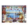Voir la diapositive 2 : EDUCA Puzzle - EDUCA - Vie partuaire - 1000 pieces - 68x48 cm - Pour adultes - Theme nature