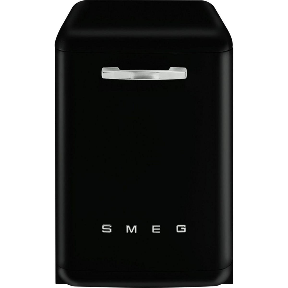 SMEG Lave vaisselle 60 cm LVFABBL3