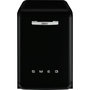 Voir la diapositive 1 : SMEG Lave vaisselle 60 cm LVFABBL3