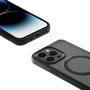 Voir la diapositive 3 : ADEQWAT Coque iPhone 15 Pro MagSafe 2 en 1