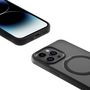 Voir la diapositive 3 : ADEQWAT Coque iPhone 15 Pro MagSafe 2 en 1