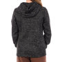 Voir la diapositive 2 : GEOGRAPHICAL NORWAY Veste e Chiné Femme Geographical Norway Talerte Corail Lady 054