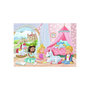 Voir la diapositive 3 : RAVENSBURGER Ravensburger - Jigsaw puzzle Prince & Princess, 2x12 pcs. 120008583