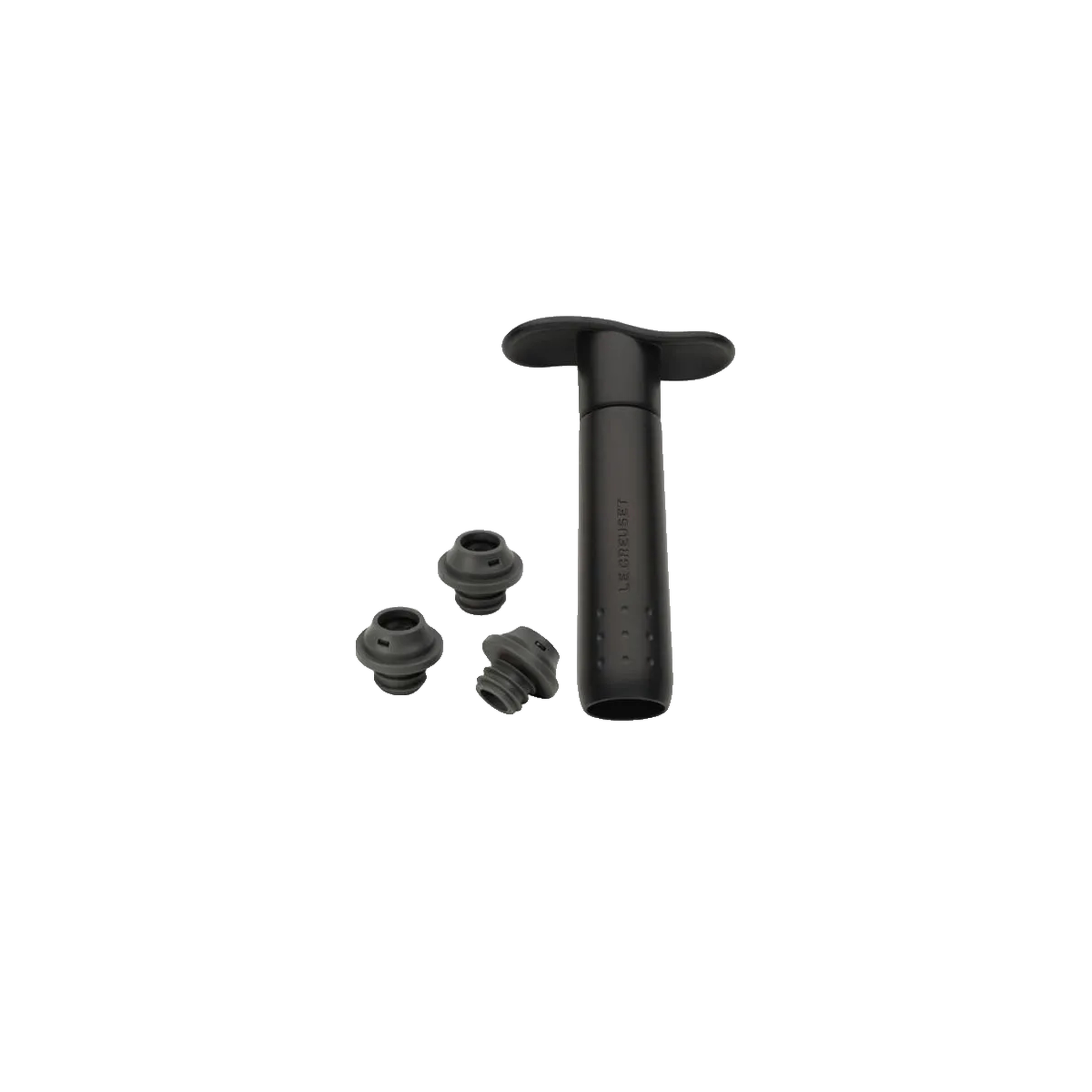 Le Creuset Accessoire vin Le Creuset wa-137 couleur noire