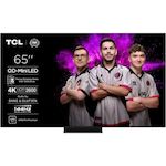 TCL TV Mini Led 65C79K 2025 - 65 pouces ( 164 cm )
