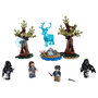 Voir la diapositive 2 : LEGO Harry Potter 75945 - Expecto Patronum