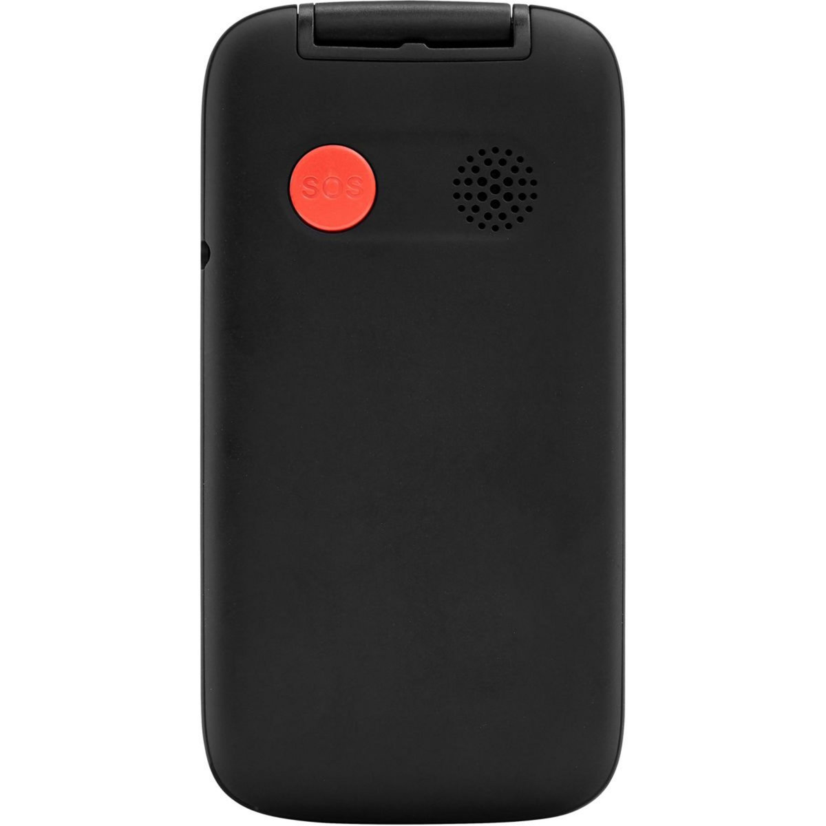 WIKO Téléphone portable F300 Noir