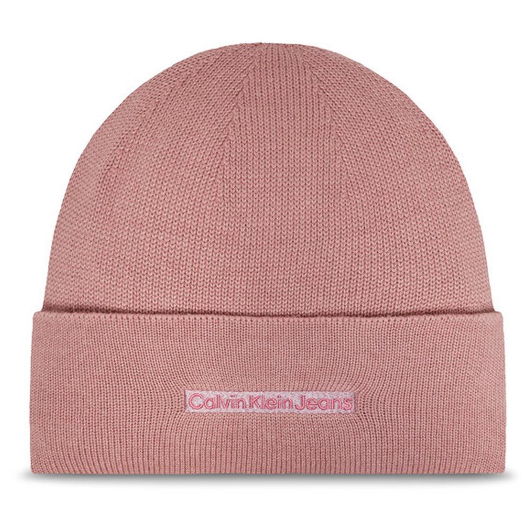 Calvin Klein Bonnet  Femme Calvin Klein Jeans Peach. Coloris disponibles : Rose