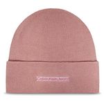 Calvin Klein Bonnet  Femme Calvin Klein Jeans Peach. Coloris disponibles : Rose