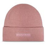 Calvin Klein Bonnet  Femme Calvin Klein Jeans Peach. Coloris disponibles : Rose