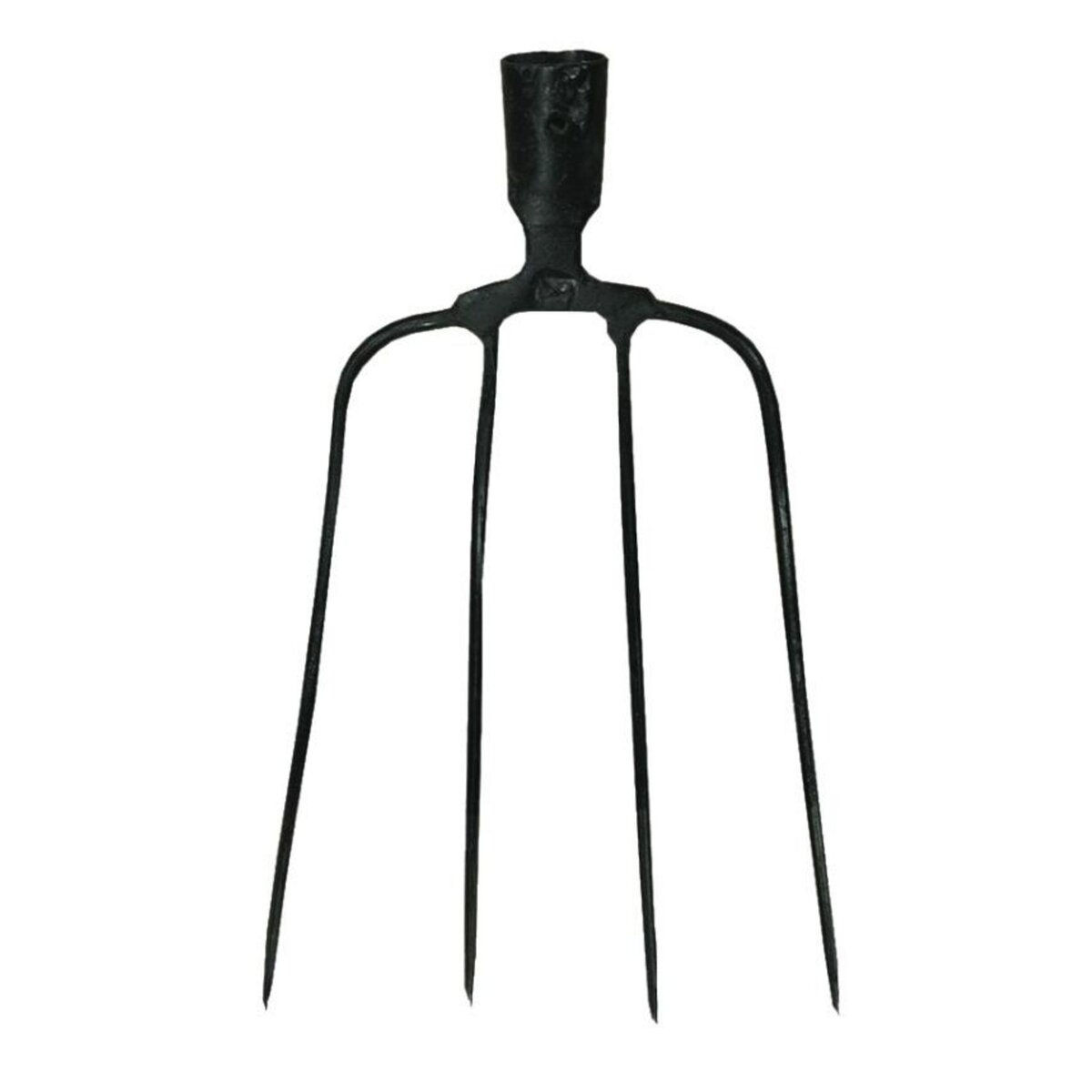 OUTIFRANCE Fourche 270 mm (4 dents)