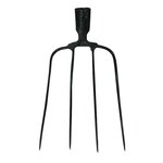 OUTIFRANCE Fourche 270 mm (4 dents)