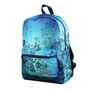 Voir la diapositive 2 : Bagtrotter BAGTROTTER Sac à dos 1 compartiment Offshore Bleu