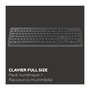Voir la diapositive 4 : Mobility Lab Clavier sans fil - MOBILITY LAB - Premium - AZERTY - Noir