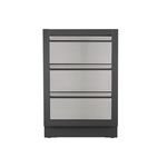 NAPOLEON Meuble de cuisine extérieure OASIS avec 3 tiroirs - Napoleon