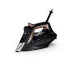 ROWENTA Rowenta DW6341D1 fer à repasser Fer à vapeur Semelle 3De HD Microsteam 400 2500 W Noir, Marron